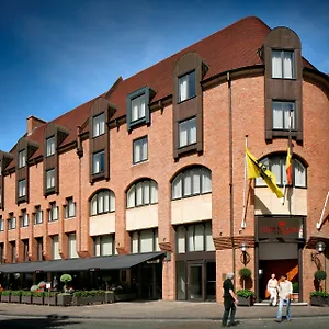 Ξενοδοχείο Crowne Plaza Brugge, An Ihg