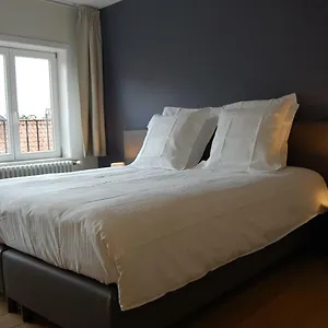 Bed & Breakfast De Voorplaats, Bruges