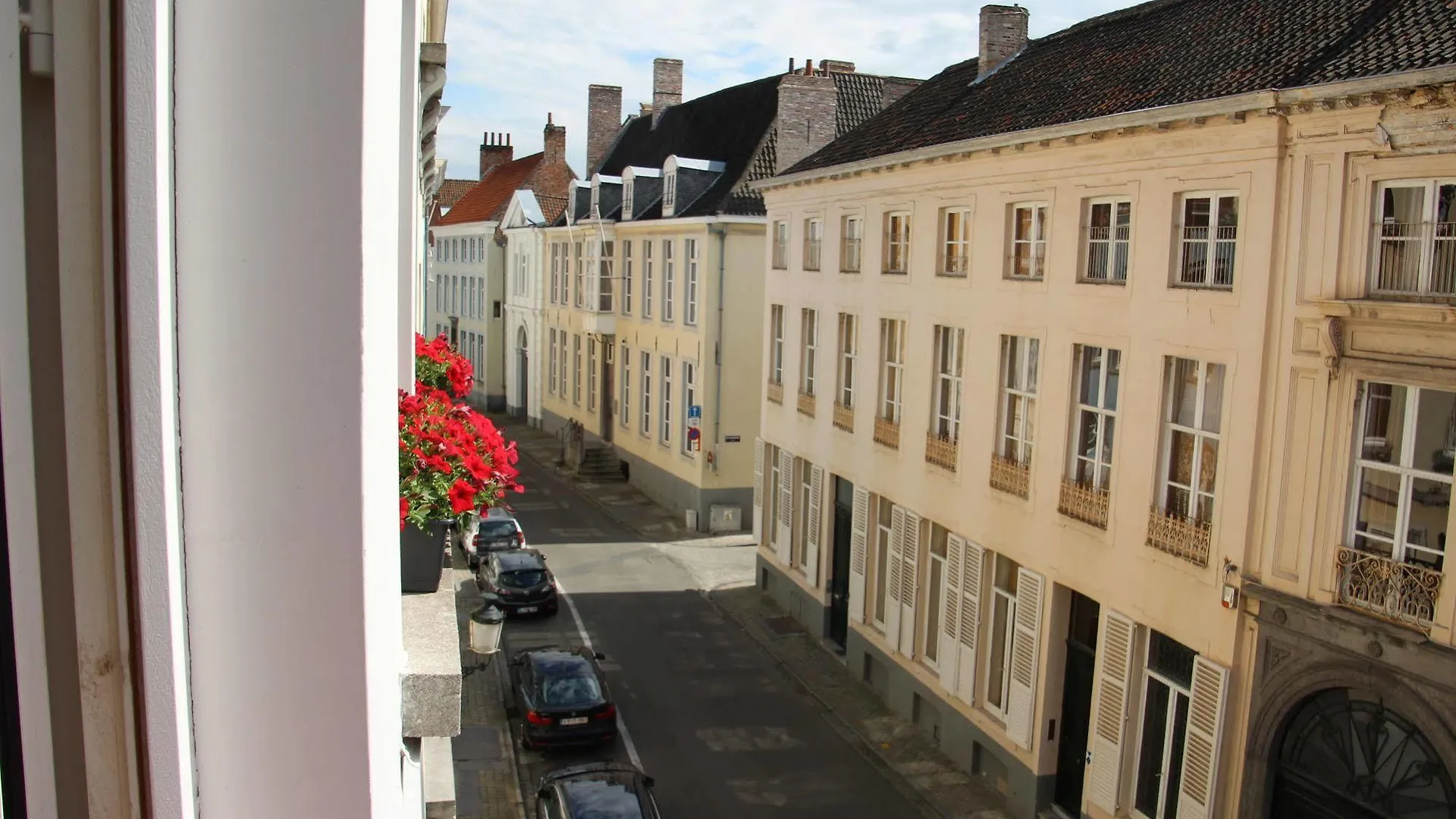 *** Bed & Breakfast B&B Galbert Belgium